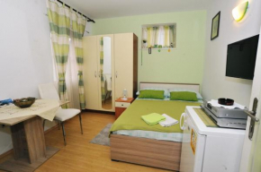 Гостиница Apartment Boris  Задар
